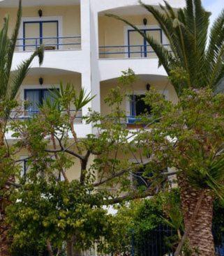 Valente Perlia Rooms Poros Town Buitenkant foto