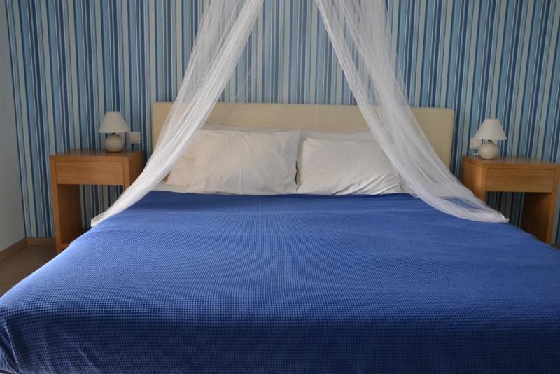 Valente Perlia Rooms Poros Town Buitenkant foto