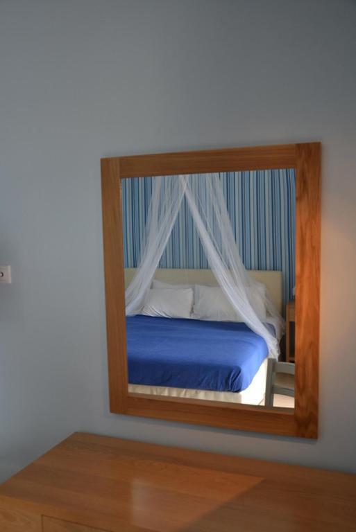 Valente Perlia Rooms Poros Town Buitenkant foto