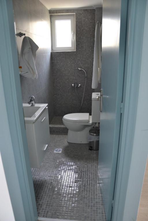 Valente Perlia Rooms Poros Town Buitenkant foto