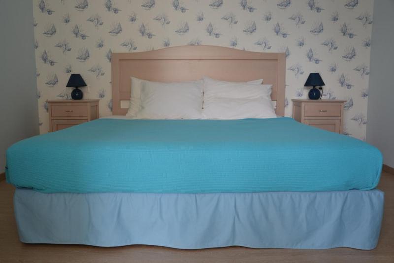 Valente Perlia Rooms Poros Town Buitenkant foto