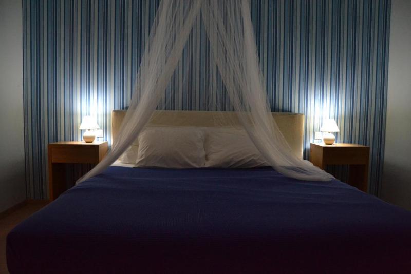 Valente Perlia Rooms Poros Town Buitenkant foto
